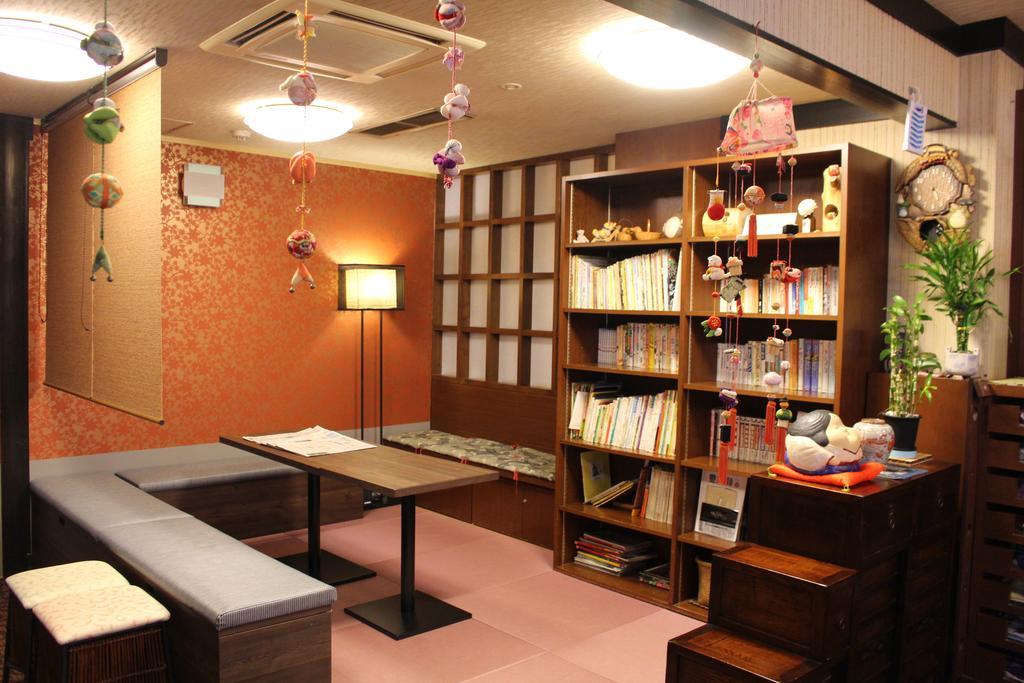 Hotel Oyado Hakusan Hyōgo Exterior foto