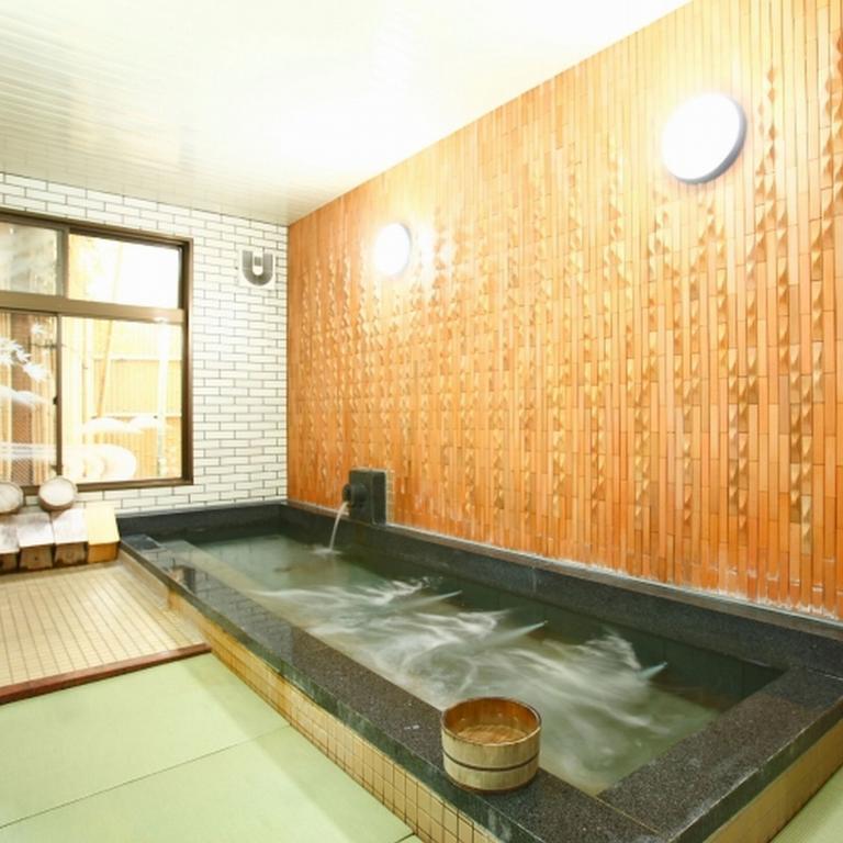 Hotel Oyado Hakusan Hyōgo Exterior foto