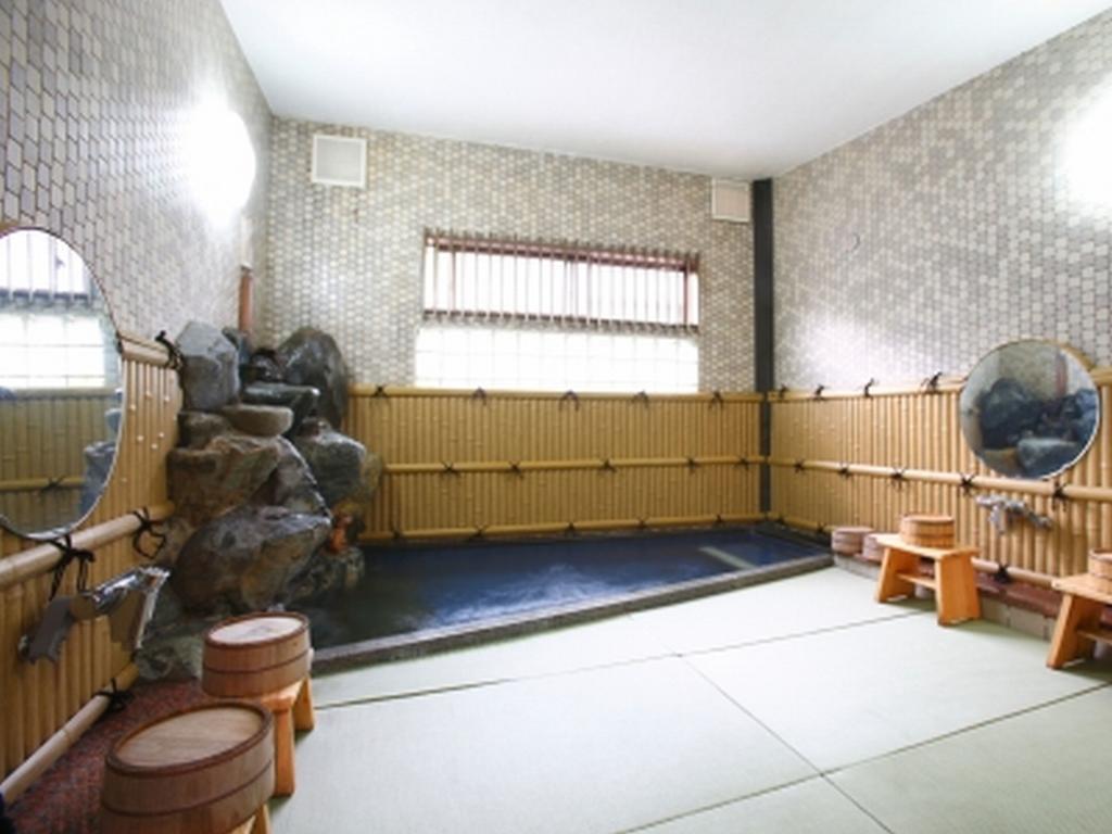 Hotel Oyado Hakusan Hyōgo Exterior foto
